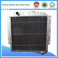 Auto-Kühler von Shiyan Gloden Sun Auto Parts Co., Ltd